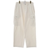 marka FATIGUE PANTS - organic cotton weather cloth - M22B-10PT01C画像