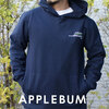 APPLEBUM Elite Performance Parka画像