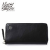 MSML LONG LEATHER WALLET M21-02B1-AC02画像