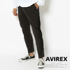 AVIREX VENTIRATION SYSTEM JERSEY PANT 6626004画像