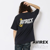 AVIREX AEX UNIFORM T-SHIRT 6123272画像