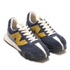 new balance UXC72KW NAVY画像