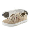 le coq sportif TELUNA BOUND FK W BEIGE QL3TJC32BG画像