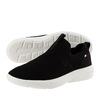 le coq sportif LA RHONE FK BLACK QL3TJC30BK画像