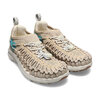 KEEN UNEEK SNK Safari/Porcelain 1026025画像