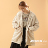 AVIREX M-51 LOOSE MODS COAT 6222028画像