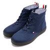 le coq sportif TELUNA III MID R NAVY QL3TJD30NV画像