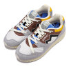 KARHU Synchron Classic DAWN BLUE/JET BLACK KH802668画像