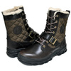 POLO RALPH LAUREN HAYWARD BOOT 8121431593H2画像