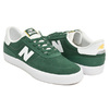 new balance NUMERIC NM272OAK GREEN / WHITE画像