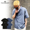 GRAVYSOURCE SILKY SHIRT GS22-NSH02画像