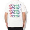 GRAMICCI Stacked S/S Tee G2SU-T005画像