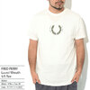 FRED PERRY Laurel Wreath S/S Tee M2665画像