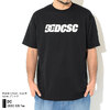 DC SHOES DCSC S/S Tee DST221040画像