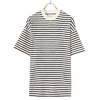 MARKAWARE BOX Tee S/S A22B-01CS01B画像