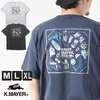 KRIFF MAYER 抗菌 半袖 ポケ Tee 2147201画像