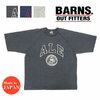 BARNS 90"s ヘビーオンス BIG Tシャツ ALE BR-22138画像