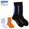 RADIALL FLAGS - 1PAC SOX LONG RAD-PAC045画像