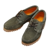 Timberland Authentics 3 Eye Classic A2AA3画像