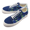 VANS OLD SKOOL 36 DX ANAHEIM FACTORY ECO/TIE DYE VN0A54F3AVY画像