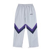 SUPPLIER SWITCHED TRACK PANTS GRAY画像