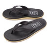 ISLAND SLIPPER PT202 BLACK画像