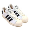 adidas SUPERSTAR PARLEY FOOTWEAR WHITE/OFF WHITE/WHITE TINT GV7615画像