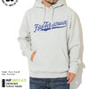 HUF Crackerjack Pullover Hoodie PF00455画像