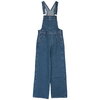 Levi's RED WOMEN'S UTILITY OVERALL RUSSIAN RIVER BLUE A2683-0000画像