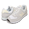 new balance WL574VL2 NIMBUS CLOUD画像