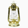 DIETZ Hurricane Lantern D80 Blizzard Brass Gold画像