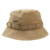 WTAPS 22SS JUNGLE 01 HAT BEIGE 221HCDT-HT13画像