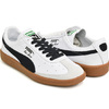 PUMA VLADO STENZEL OG PUMA WHITE - BLACK 384251-01画像