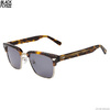 Black Flys FLY THEODORE HAVANA-GOLD/GREY BF1502702画像