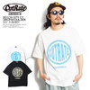 CUTRATE CUTRATE BEACH CITY CA DROPSHOULDER S/S T-SHIRT CR-22SS014画像