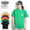 CUTRATE CUTRATE LOGO GENERAL S/S T-SHIRT CR-22SS012画像