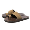 SEDONA SANDAL LAGUNA BEIGE SUEDE画像