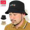 Manhattan Portage × Carrots Bucket Hat MP158画像