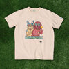 The Endless Summer TES × MULGA THE LIFE T005 -GRAY PINK- NV-2574608画像