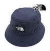 THE NORTH FACE Camp Side Hat AVIATOR NAVY NN41906-AN画像