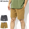 Columbia Wallowa Belted Short AE9731画像