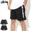 STUSSY Collegiate Mesh Short 112274画像