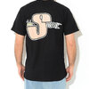 STUSSY Phat S S/S Tee 1904766画像