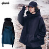 glamb Big Hood JKT GB0322-JKT12画像