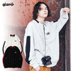 glamb Retro Future Sweat GB0322-CS08画像