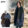 glamb Unknown Reversible Coat GB0322-JKT13画像