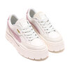 PUMA MAYZE STACK PRM WNS Whisper White 384421-01画像