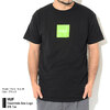 HUF 22SS Essentials Box Logo S/S Tee TS01666画像