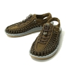 KEEN UNEEK 3C -Dark Olive/Neutral Gray- 1017033画像