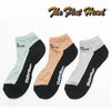 THE FLAT HEAD ANKLE SOCKS FN-SS-003画像